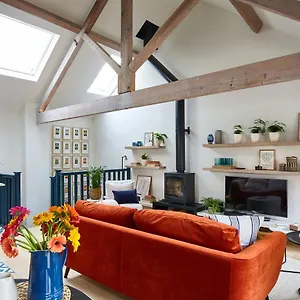 Holiday home The Loft House - Beautiful House In Location, Bath
