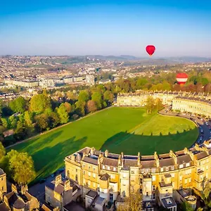 Homestay In Lansdown, Ba1, Bath