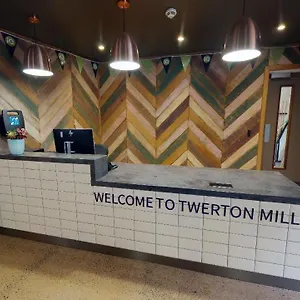 Apartment Twerton Mill In, Bath